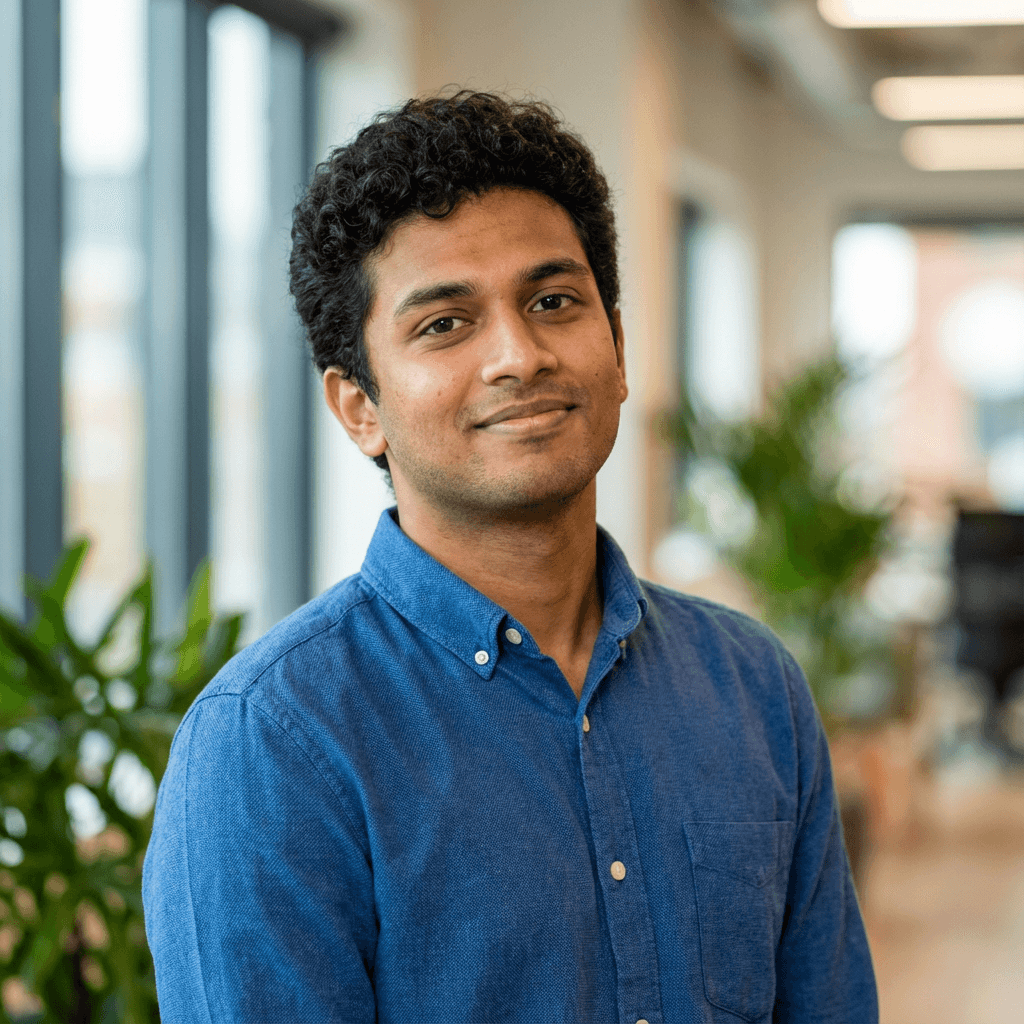 David Martinez, HR Strategist at TalentSphereHR
