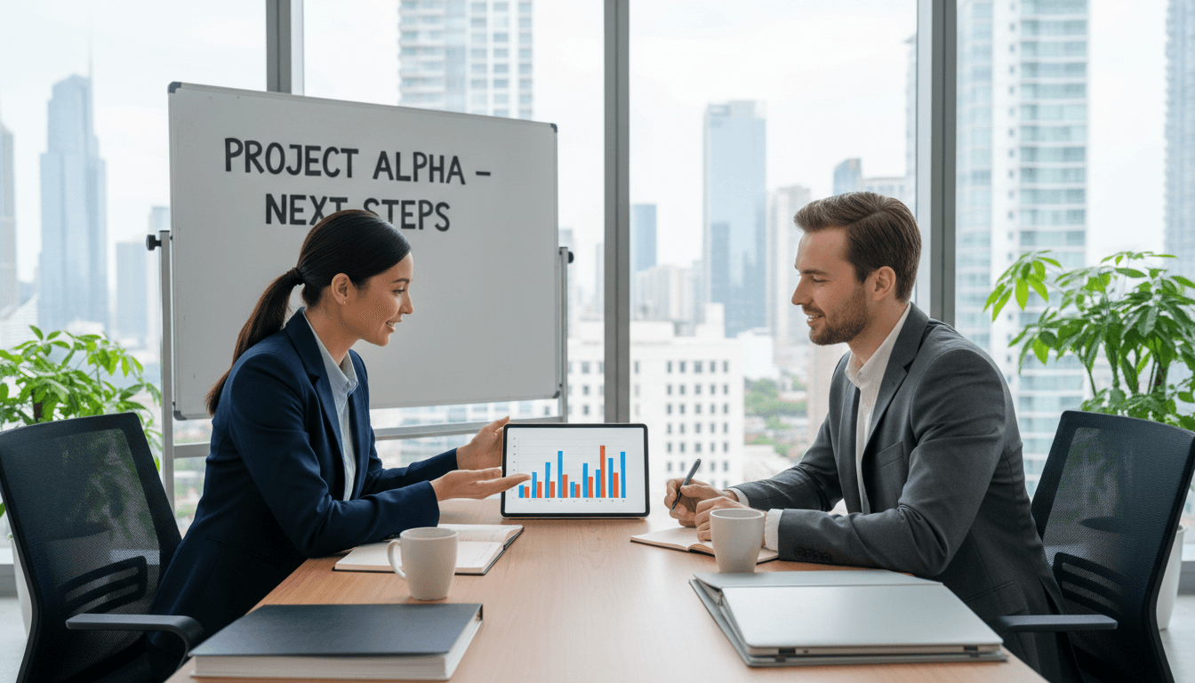 Performance management