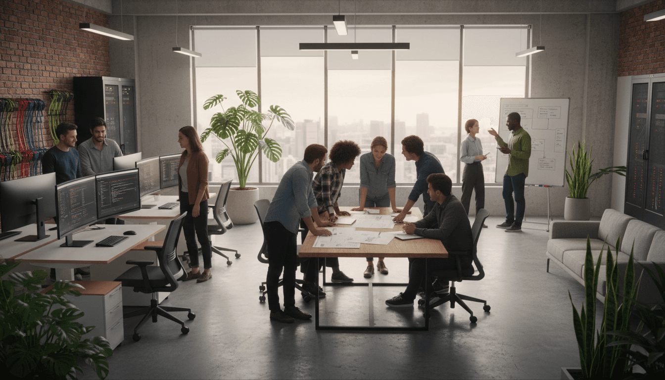 Organizational Development