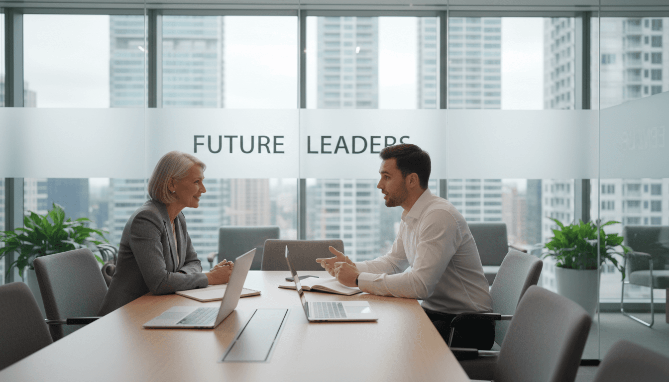Leadership Development