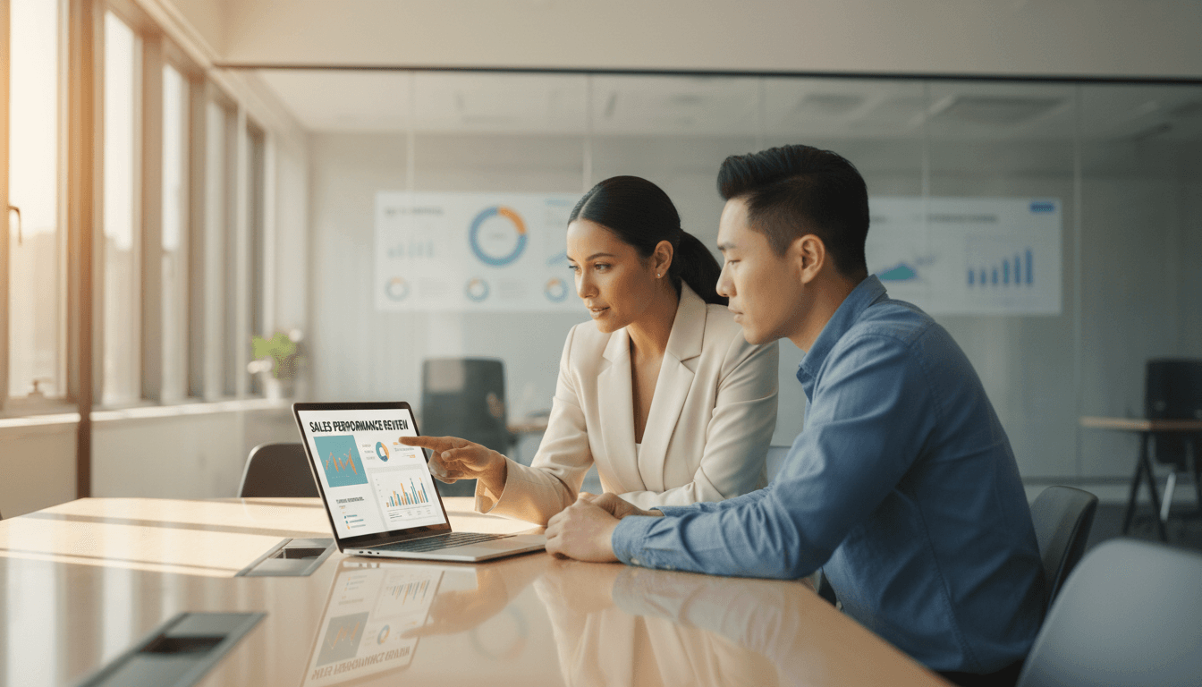Performance Management Systems