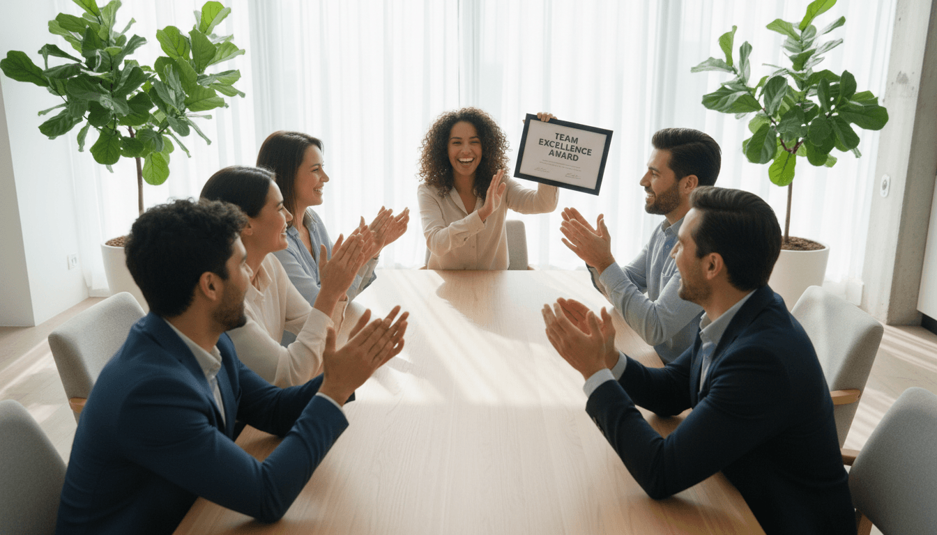 Employee Retention Programs